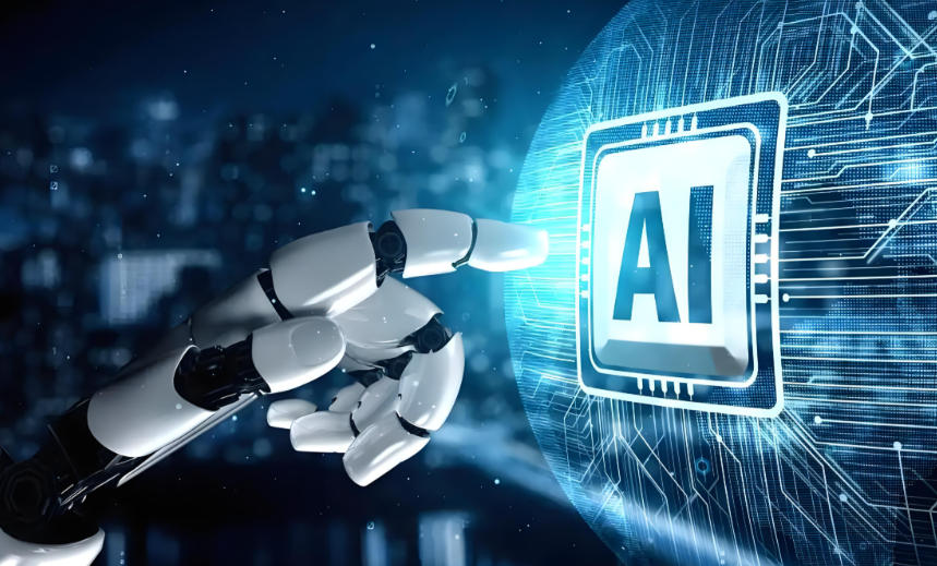 全面推动智能原生产业 助力高质量发展