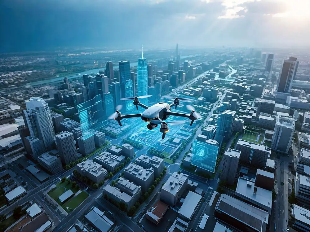 十部门提出，到二〇三〇年相关标准超三百项 低空经济加快“立规矩”（政策解读·问答）