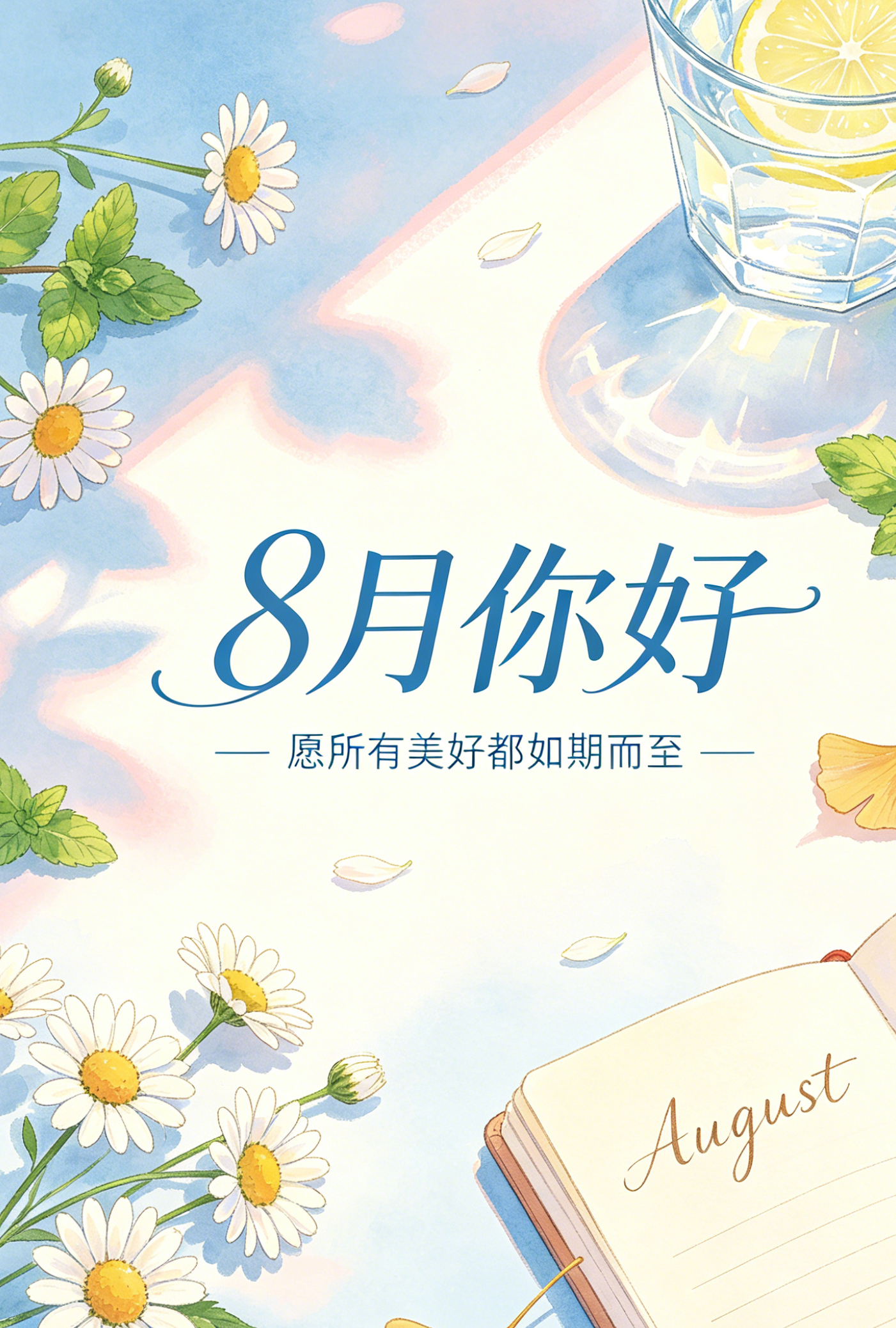 8